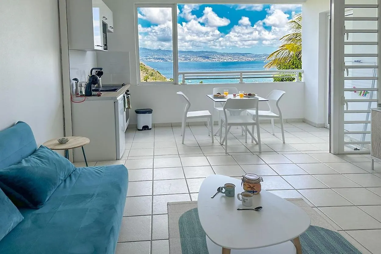 Villa Ansalane Quartiers Anse a l'Ane 0*,