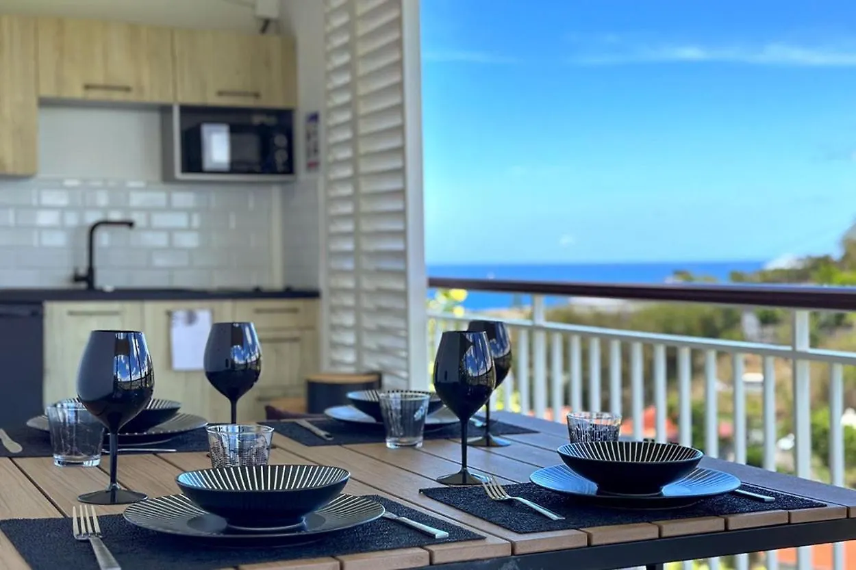 公寓 Villa Ansalane Quartiers Anse a l'Ane