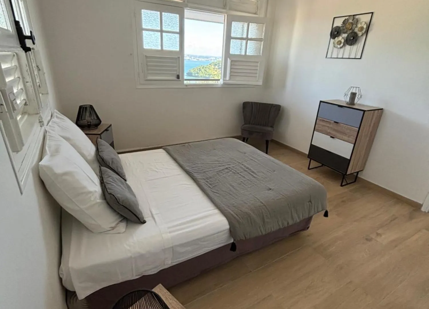 Villa Ansalane Quartiers Anse a l'Ane 公寓