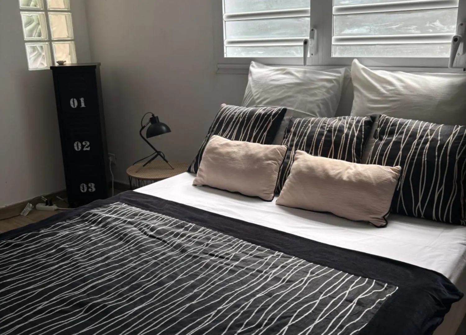公寓 Villa Ansalane Quartiers Anse a l'Ane 马提尼克