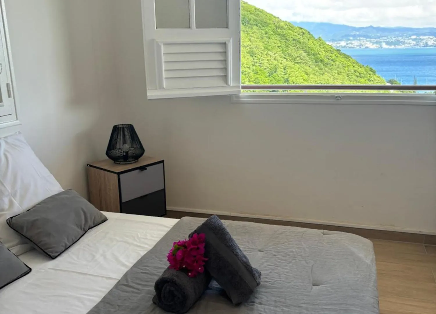 Villa Ansalane Quartiers Anse a l'Ane