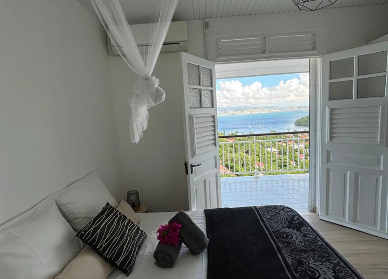 Villa Ansalane Quartiers Anse a l'Ane