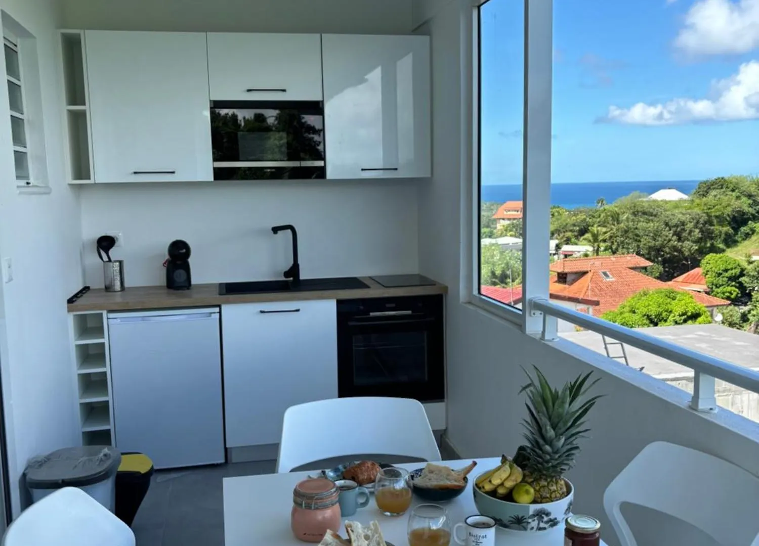 Villa Ansalane Quartiers Anse a l'Ane
