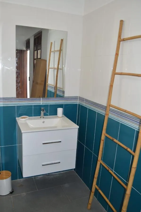 Apartment Villa Ansalane Quartiers Anse a l'Ane Martinique
