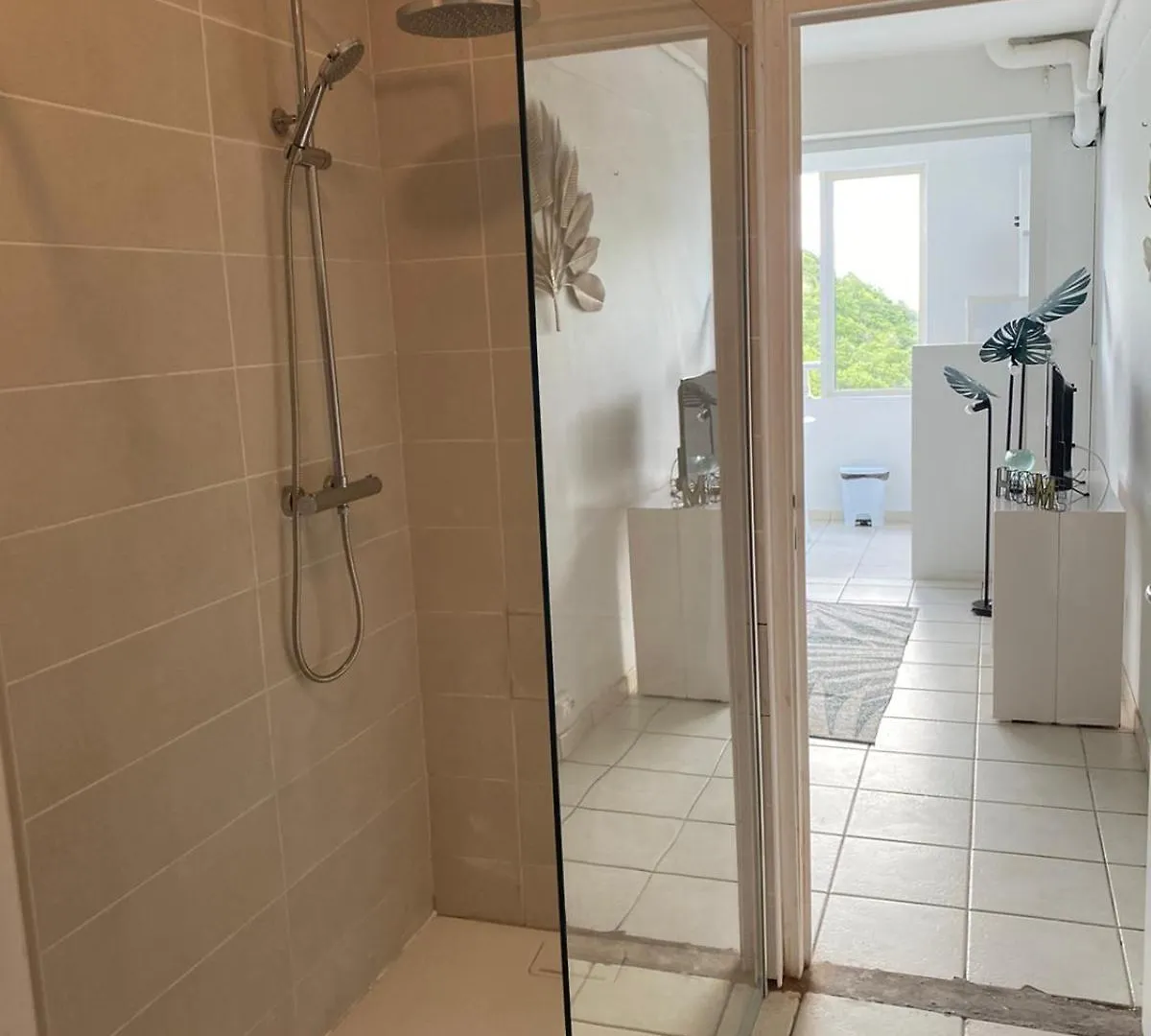 Villa Ansalane Quartiers Anse a l'Ane Apartment