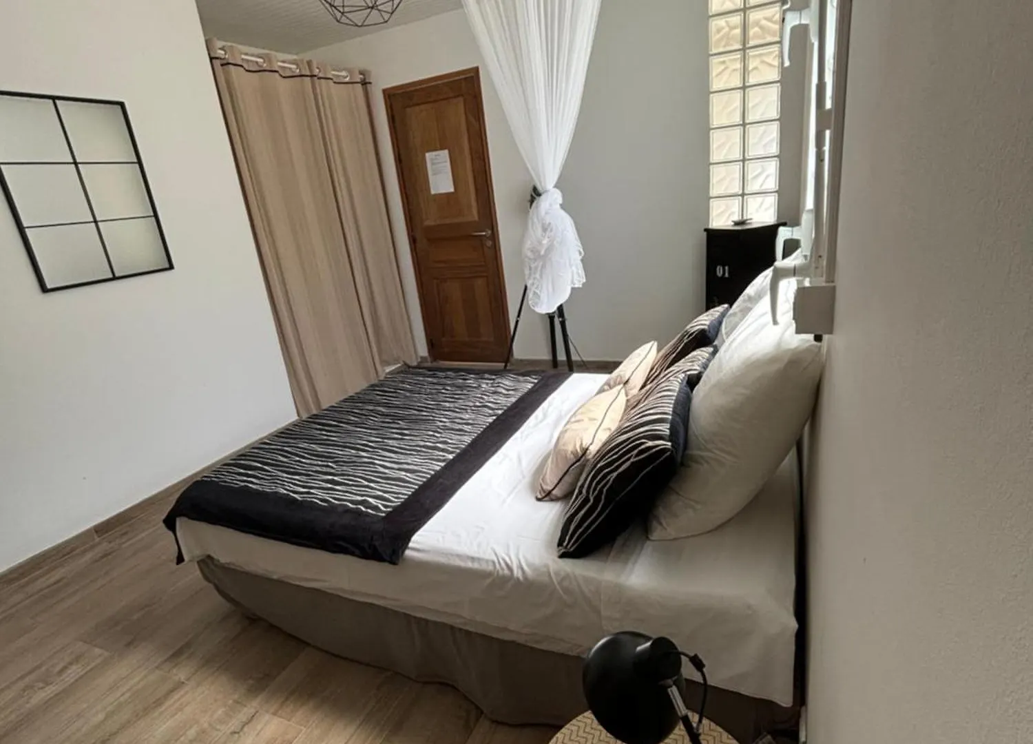 Villa Ansalane Quartiers Anse a l'Ane