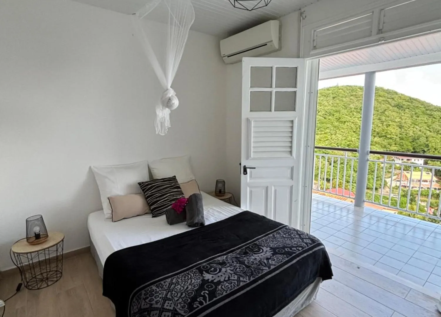 Villa Ansalane Quartiers Anse a l'Ane Martinique
