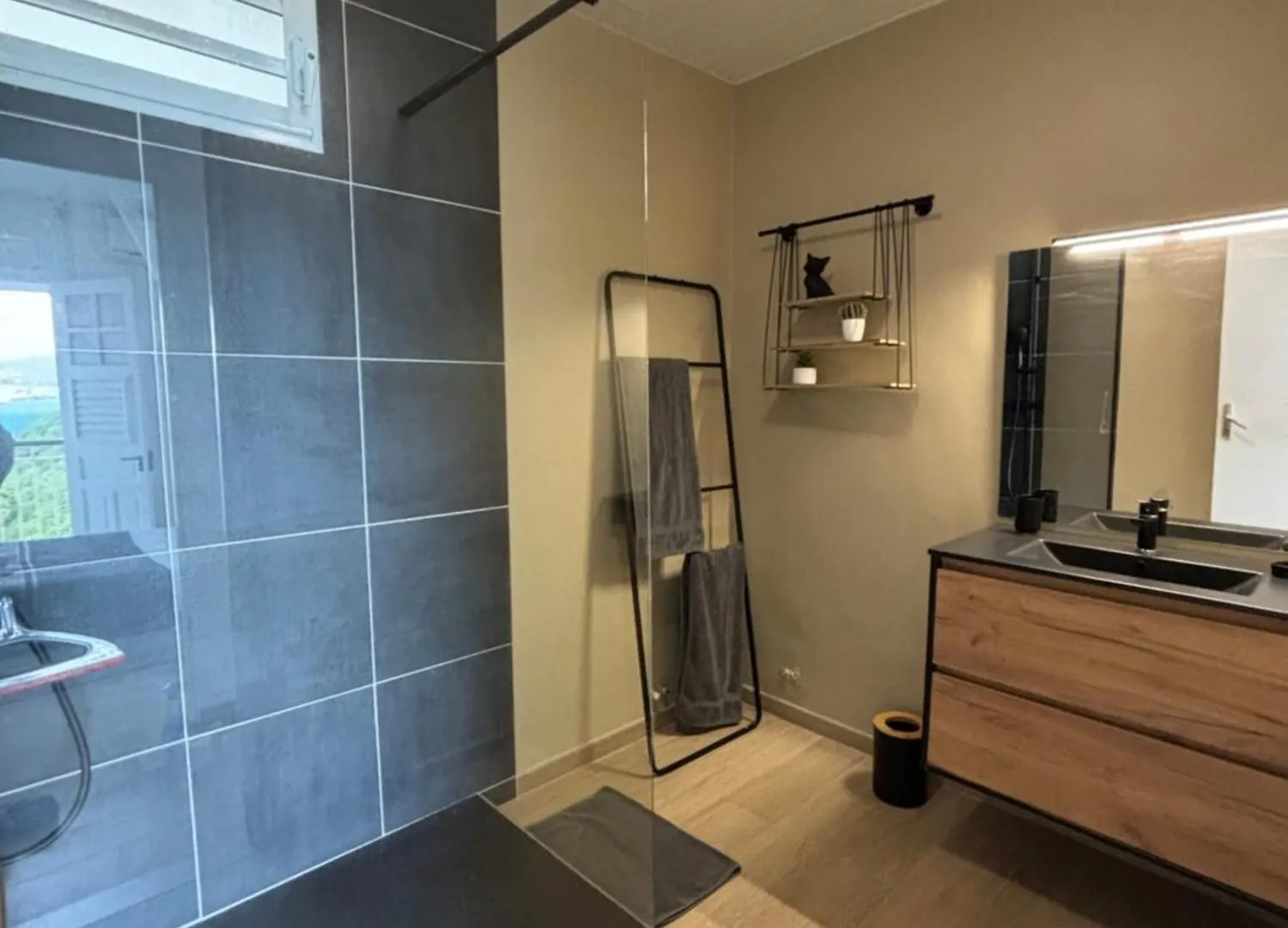Apartment Villa Ansalane Quartiers Anse a l'Ane