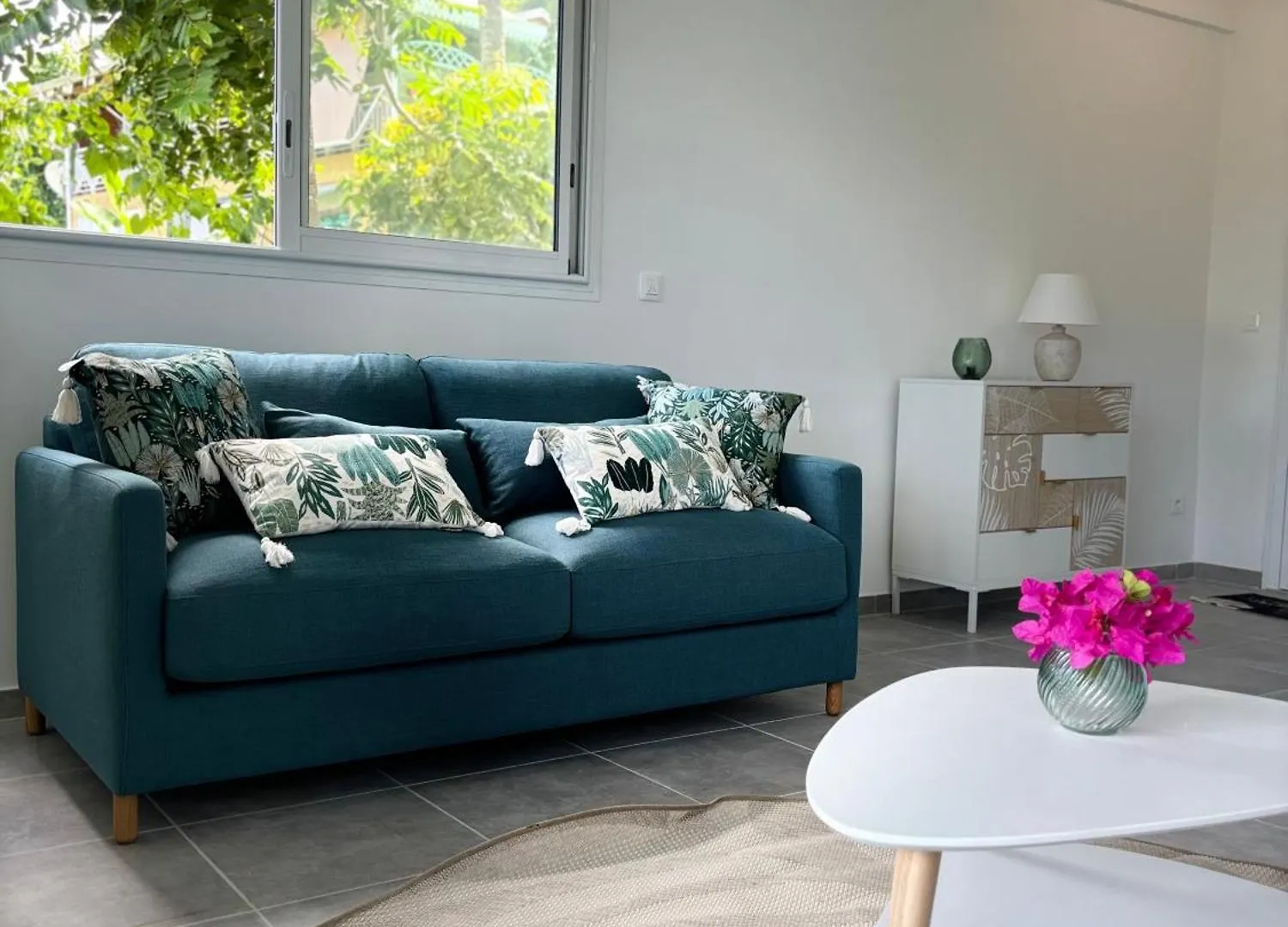 Villa Ansalane Quartiers Anse a l'Ane Apartment