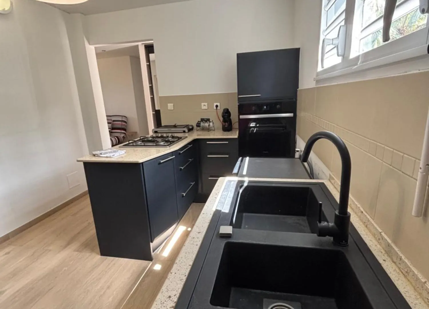 Apartment Villa Ansalane Quartiers Anse a l'Ane Martinique