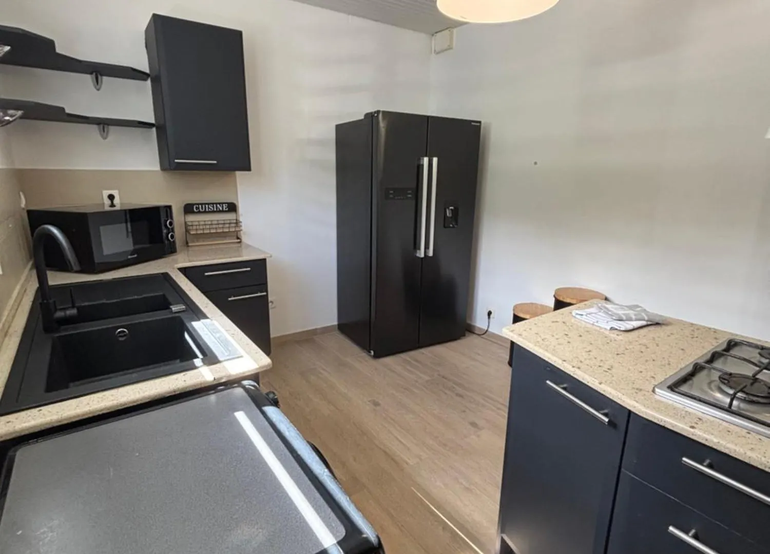 Villa Ansalane Quartiers Anse a l'Ane 0*,