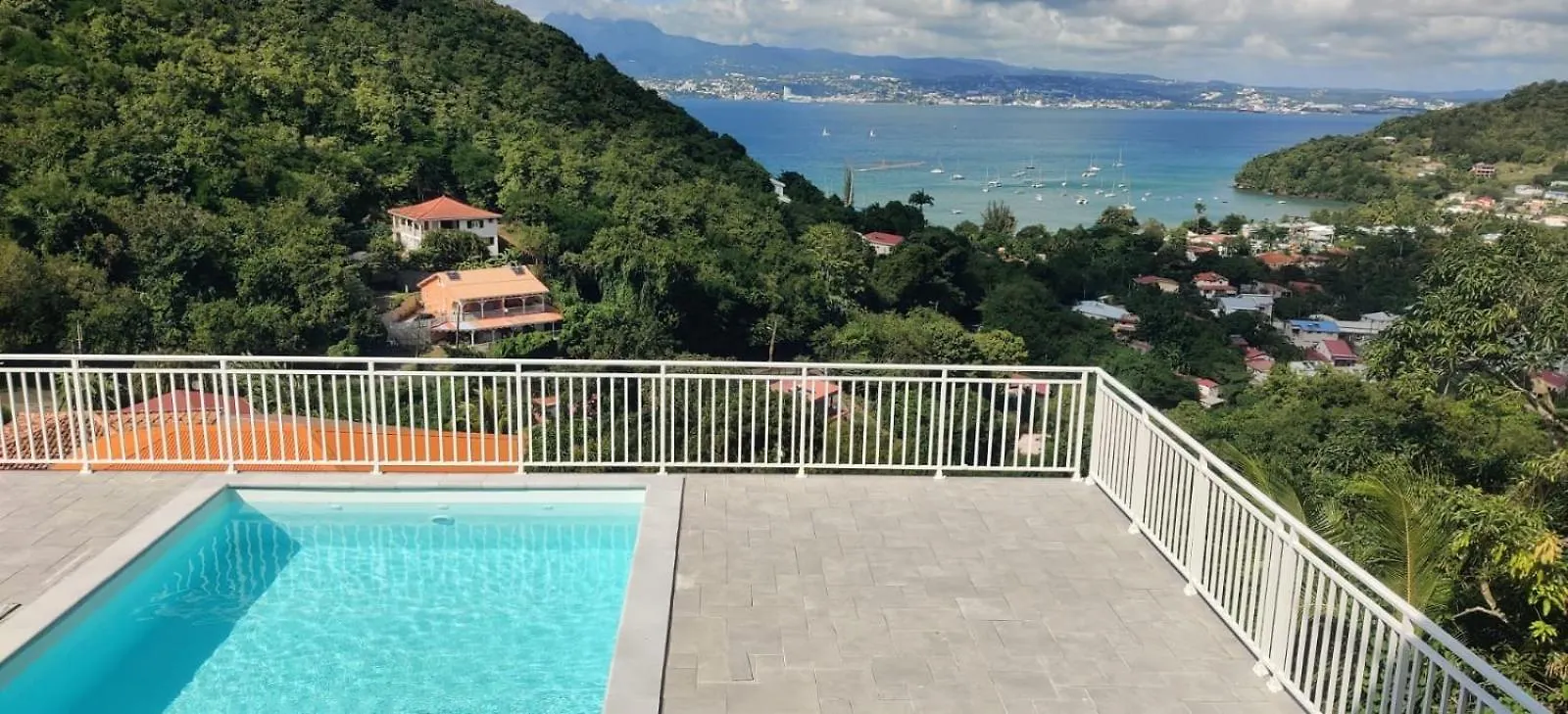 Villa Ansalane Quartiers Anse a l'Ane 0*,